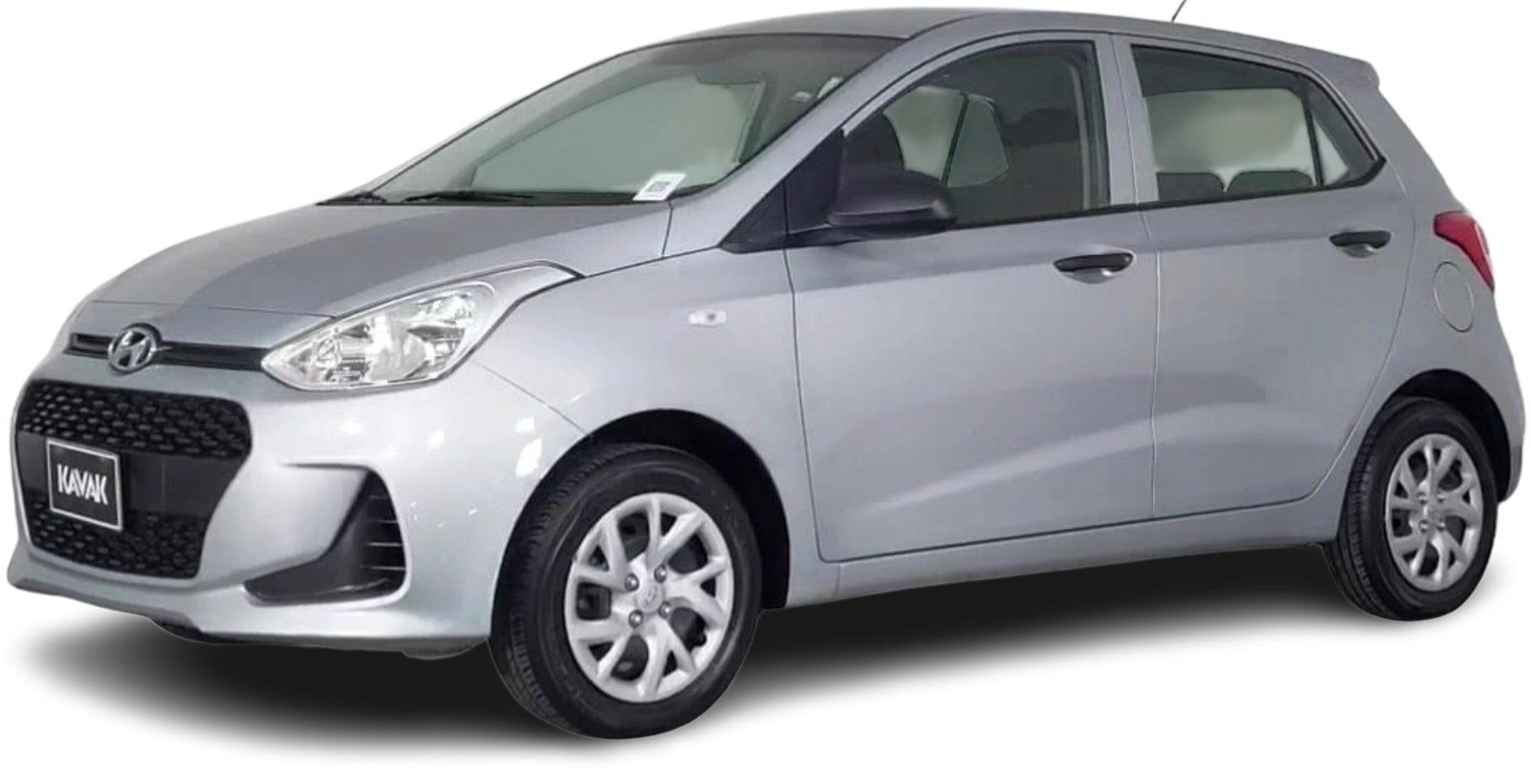 HYUNDAI GRAND I10 GLS