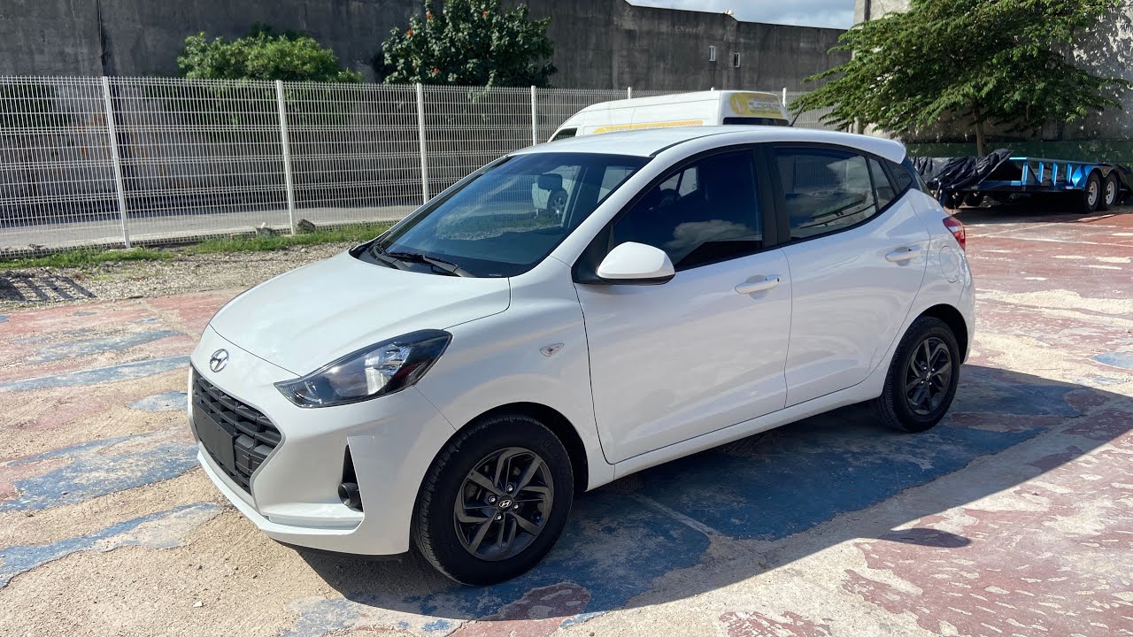HYUNDAI GRAND I10 GLS