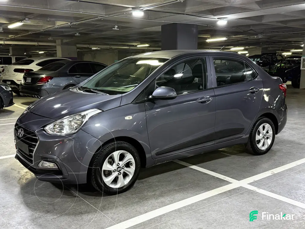 HYUNDAI GRANDI10GLS