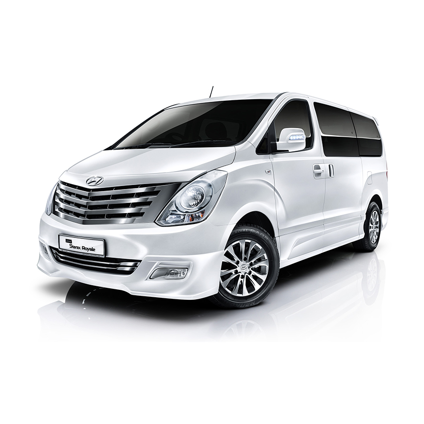 HYUNDAI GRANDSTAREX