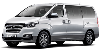 HYUNDAI H 1