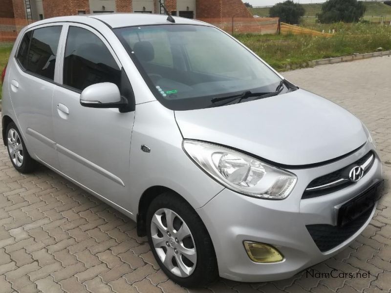 HYUNDAI I10 GL