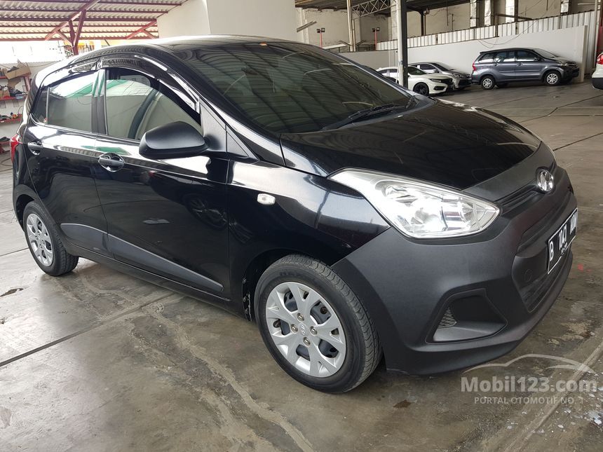 HYUNDAI I10 GL