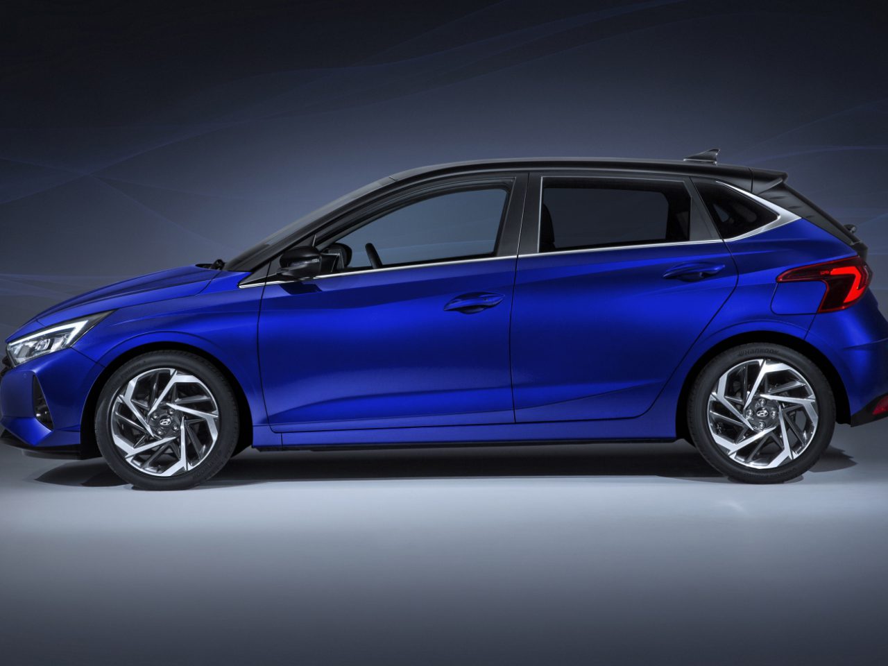 HYUNDAI I20 GL