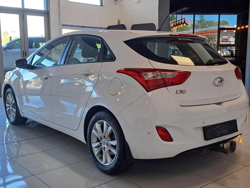 HYUNDAI I30 GLS