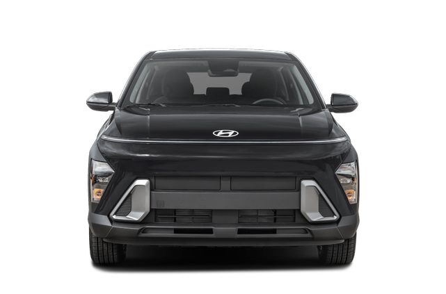 HYUNDAI KONA GL