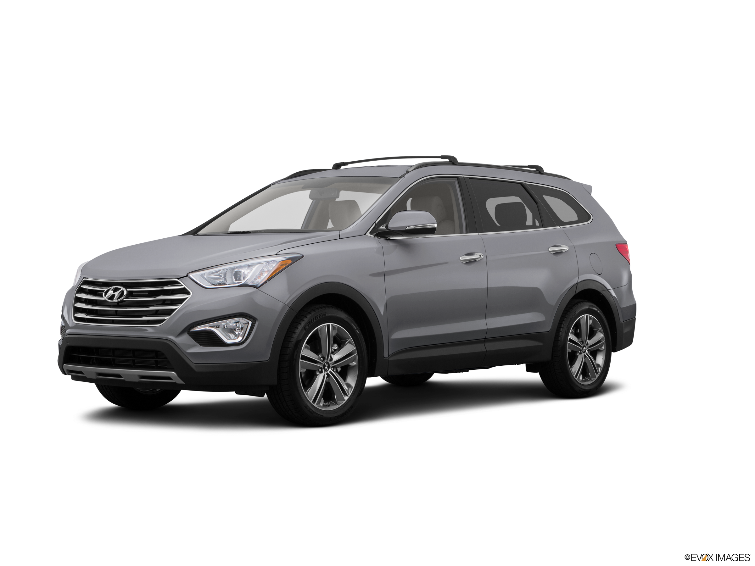 HYUNDAI SANTA FE GL