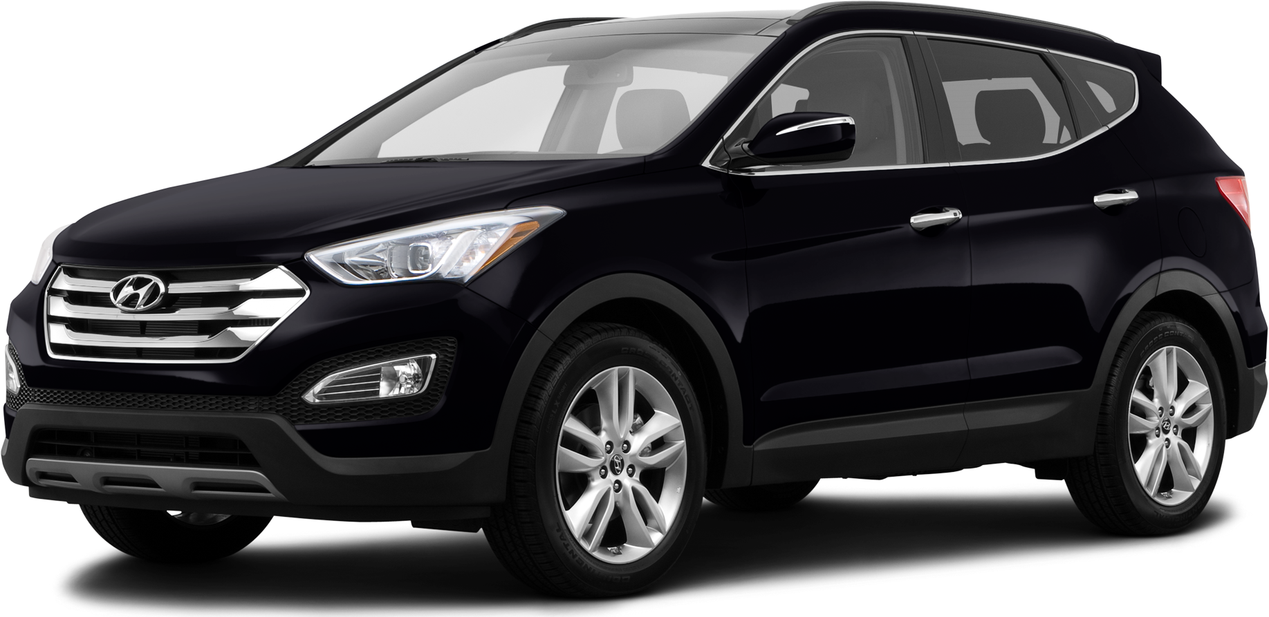 HYUNDAI SANTA FE SPORT