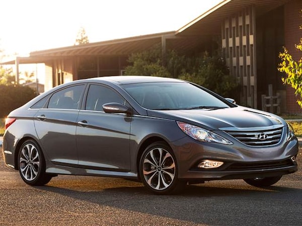 HYUNDAI SE