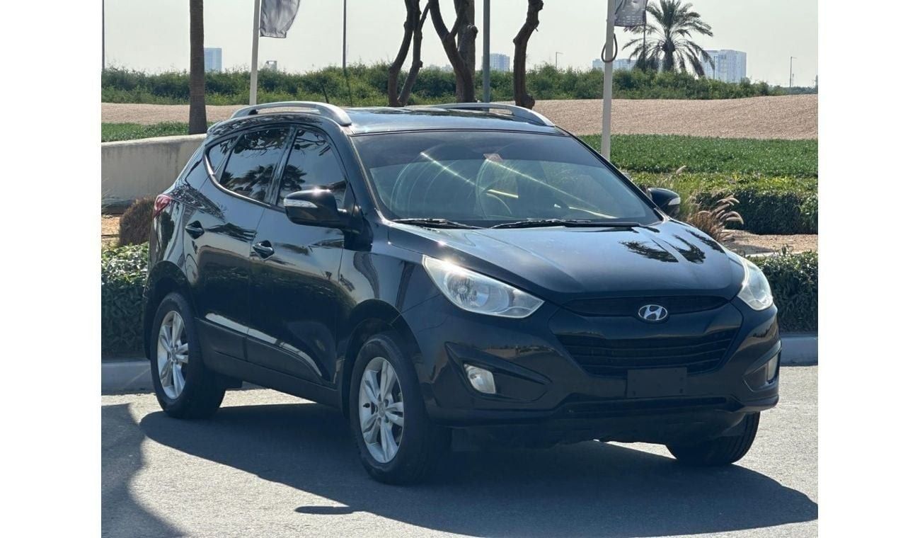 HYUNDAI TUCSON GL