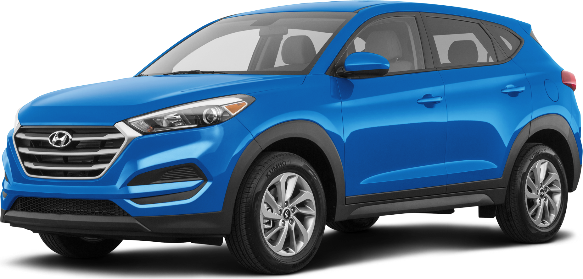 HYUNDAI TUCSON GL