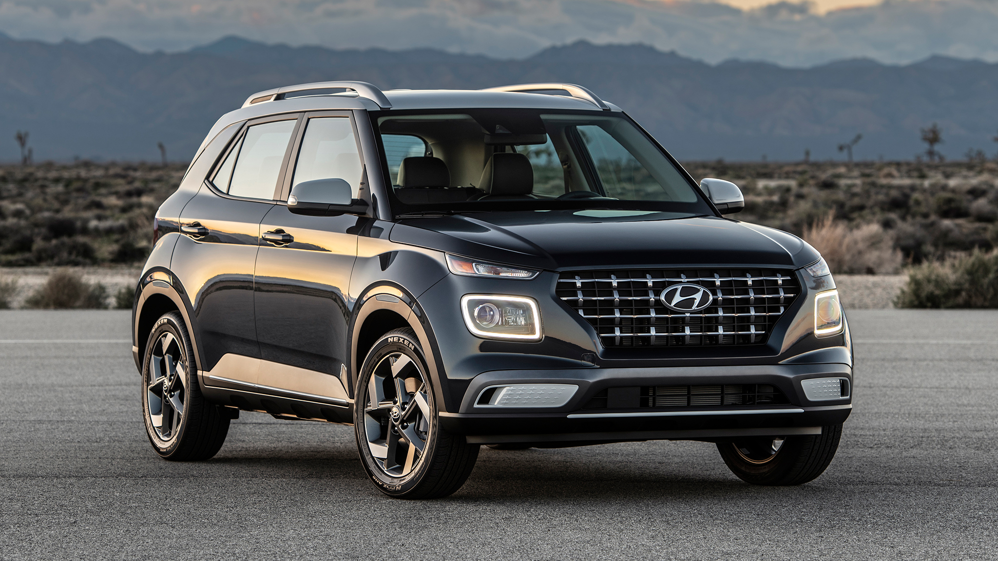 HYUNDAI VENUE GL