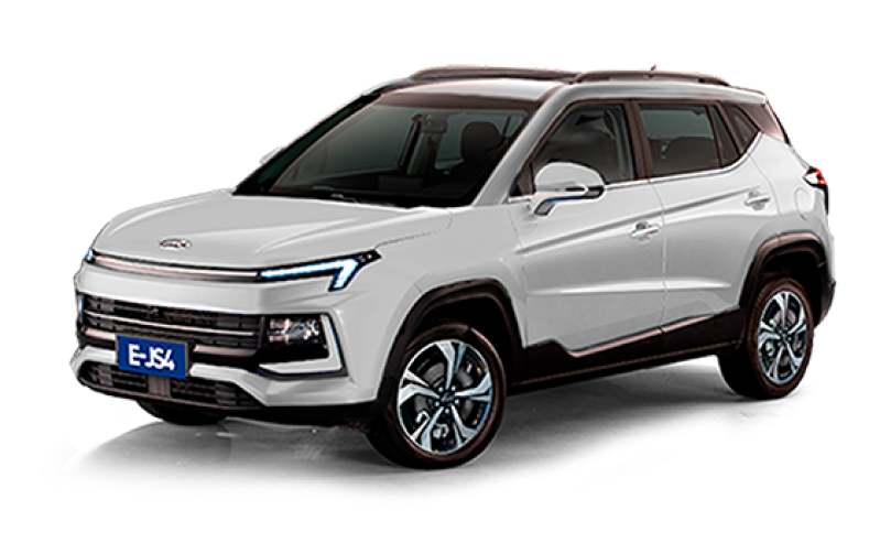 JAC E JS 4