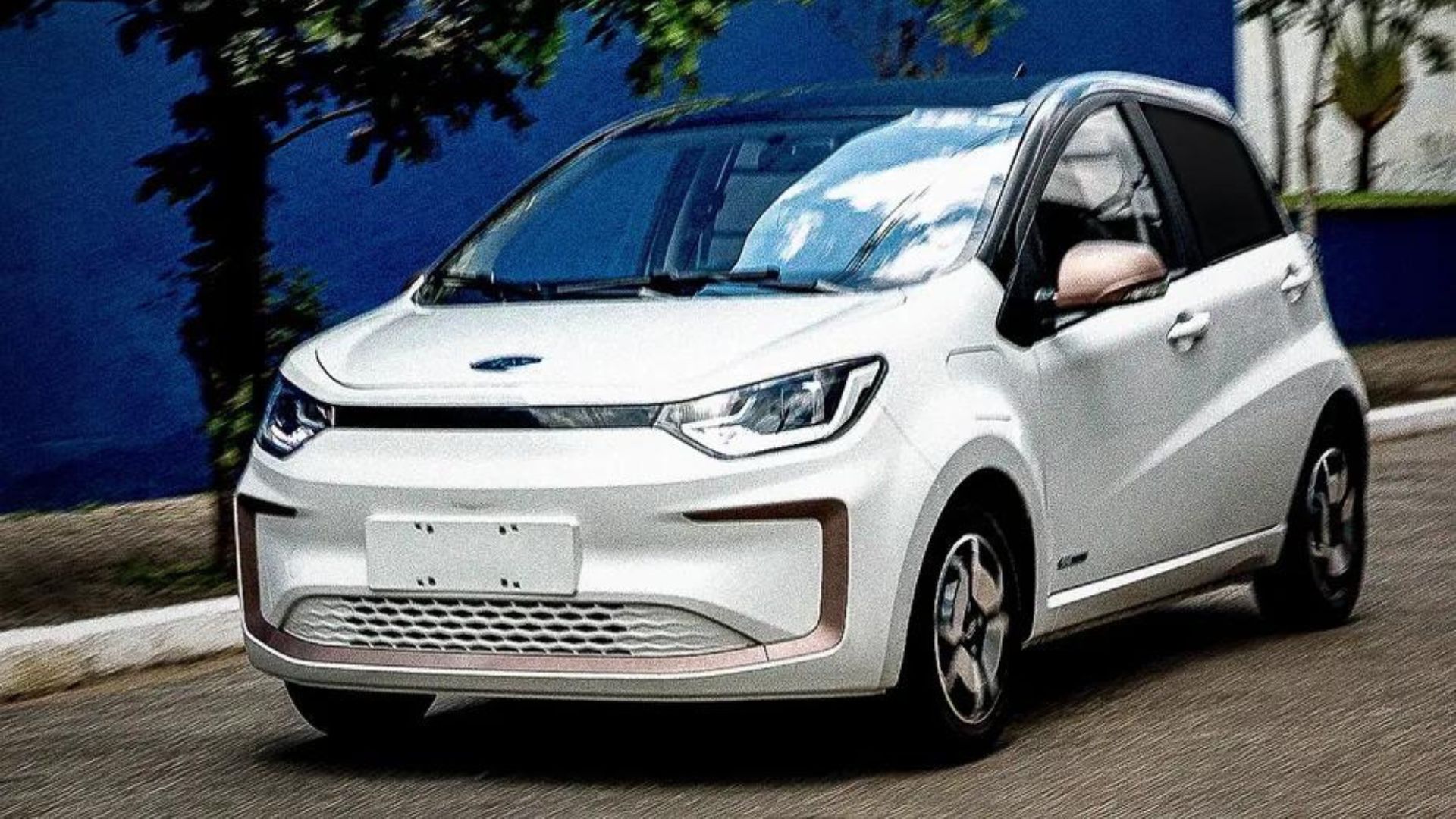 JAC EJS 1