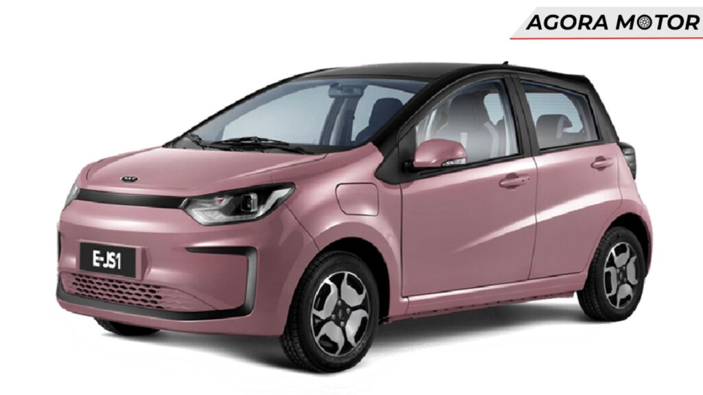 JAC EJS1