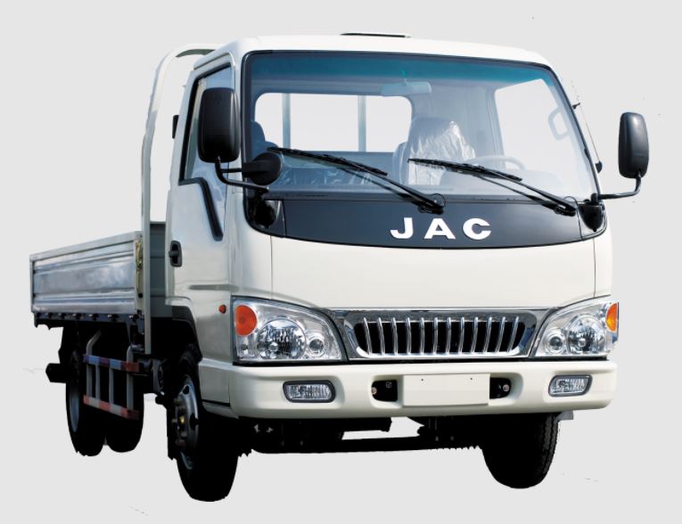 JAC HFC 1090 KN