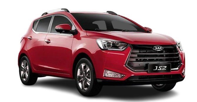 JAC JS2
