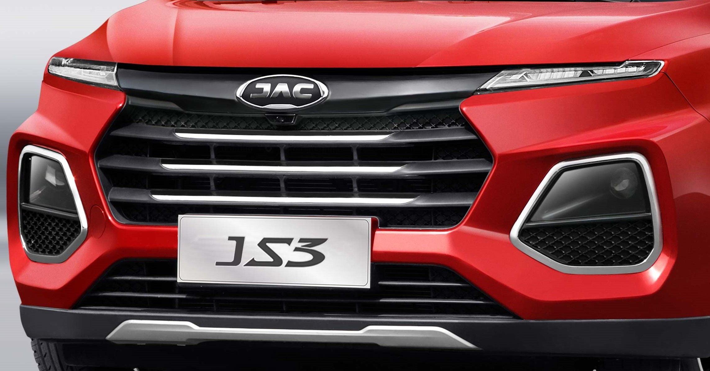 JAC JS3