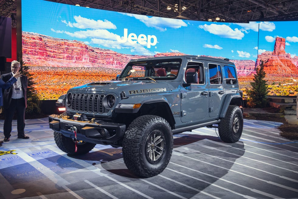 JEEP 1.3