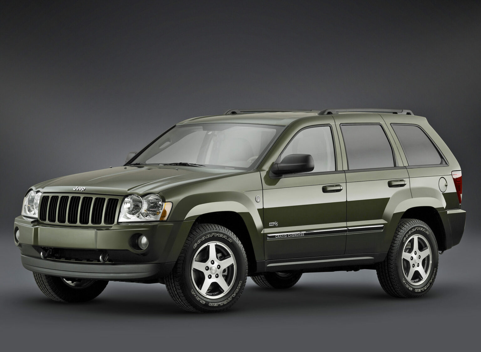 JEEP CHEROKEE SPORT