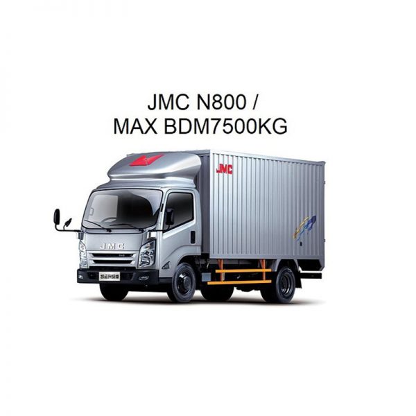 JMC N800