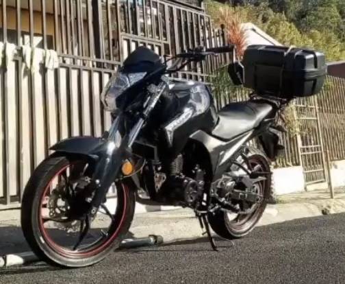 KATANA CR5