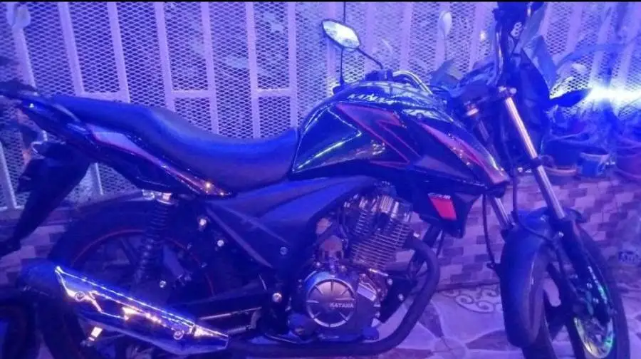 KATANA CRM