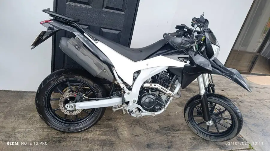 KATANA SM2