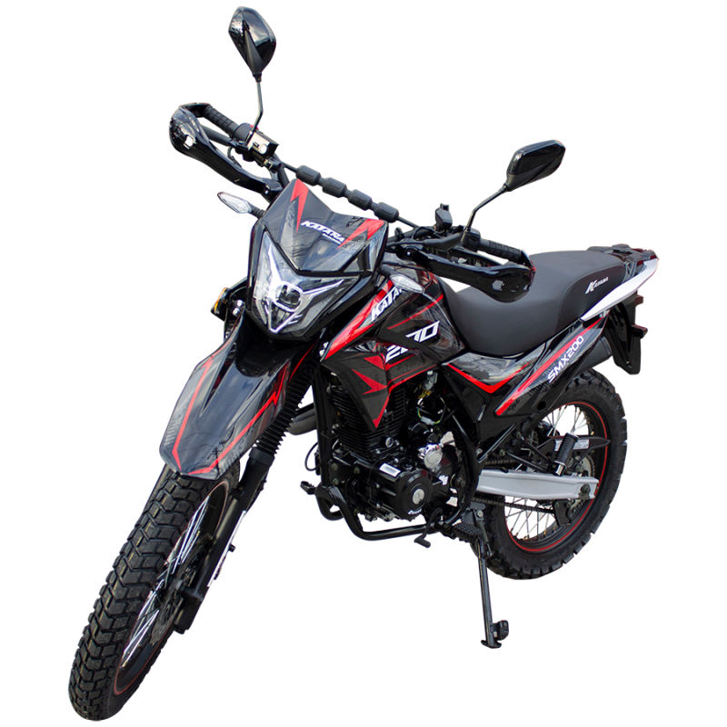 KATANA SM200 HJ