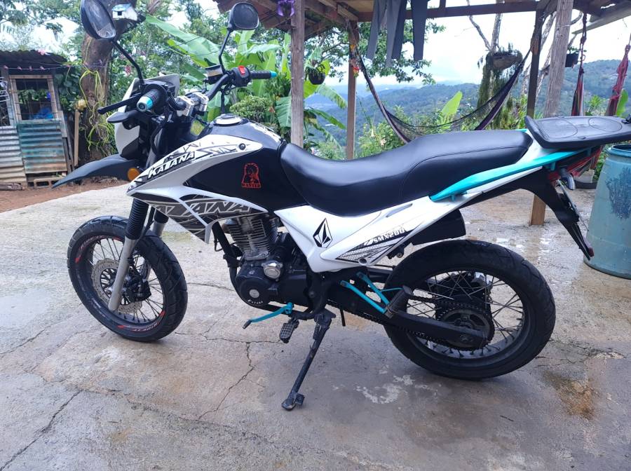 KATANA SM200 HJ