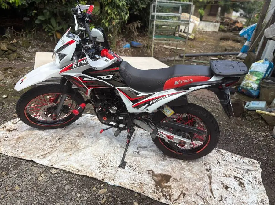 KATANA SMX200
