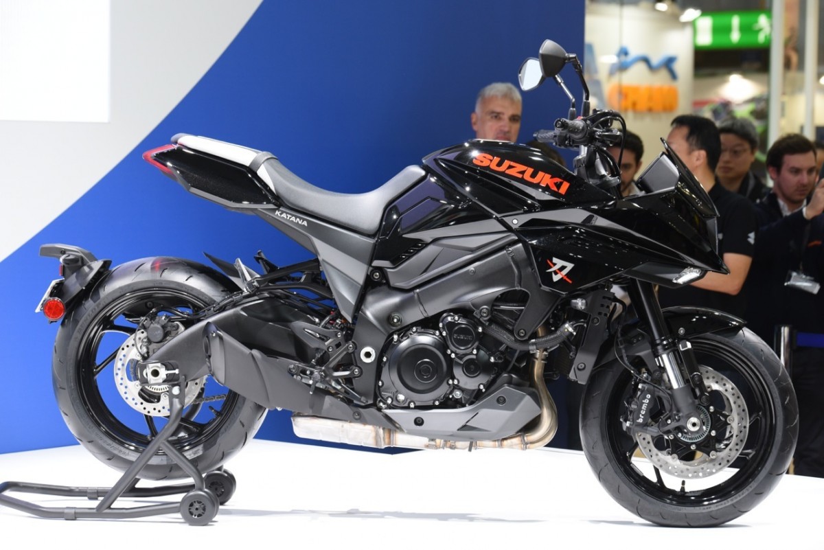 KATANA SR2