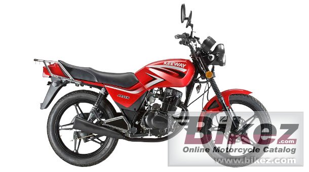 KEEWAY ARSEN150