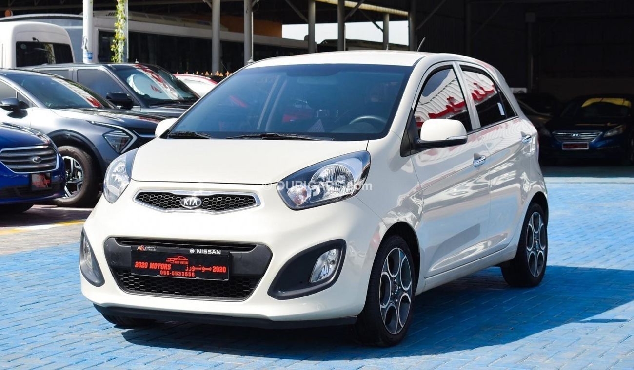 KIA MORNING