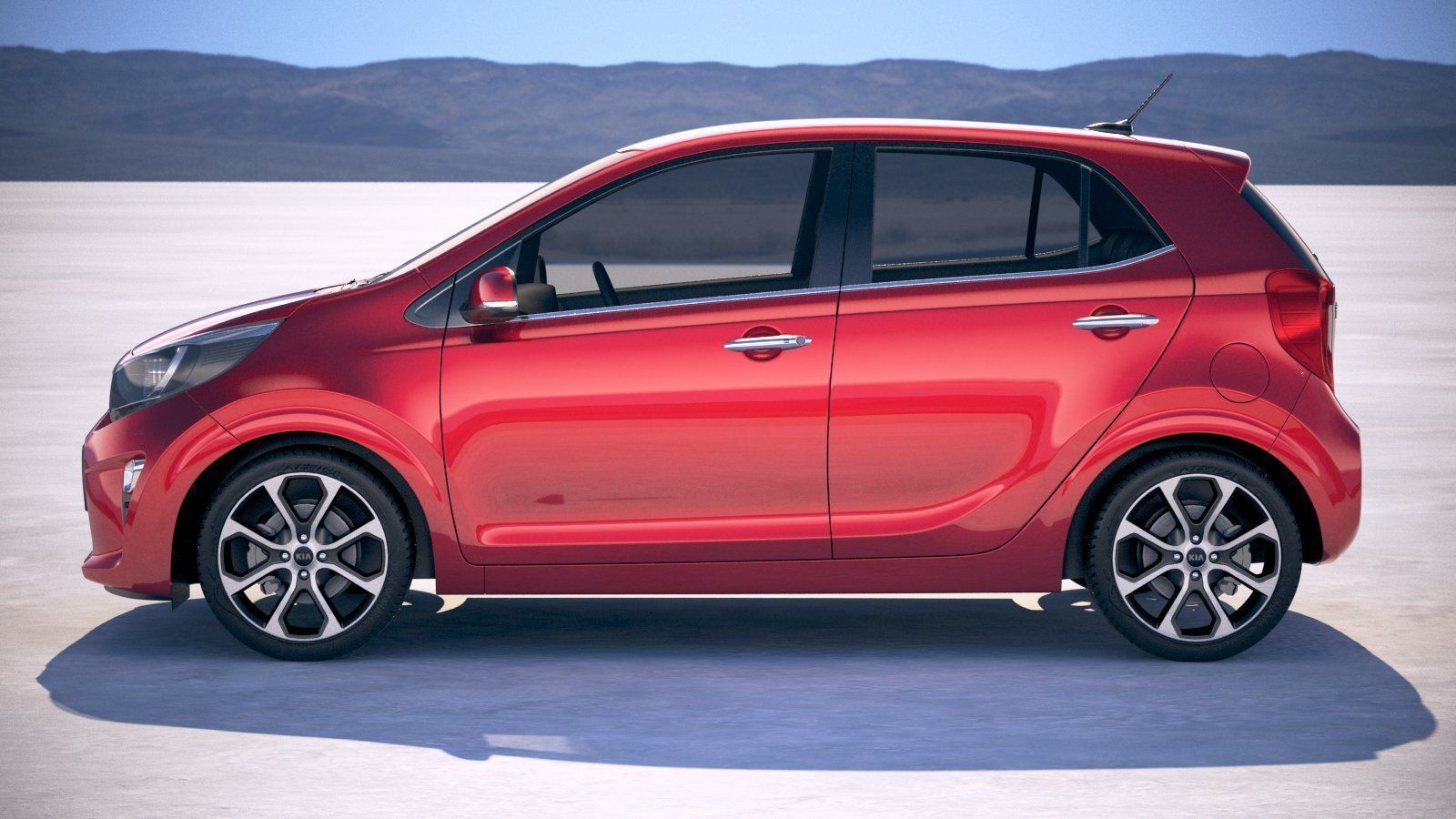 KIA PICANTO