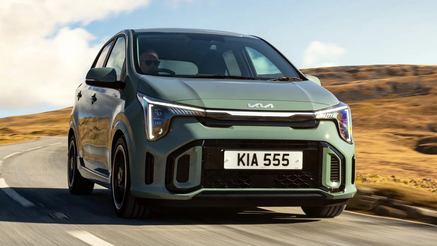 KIA PICANTO