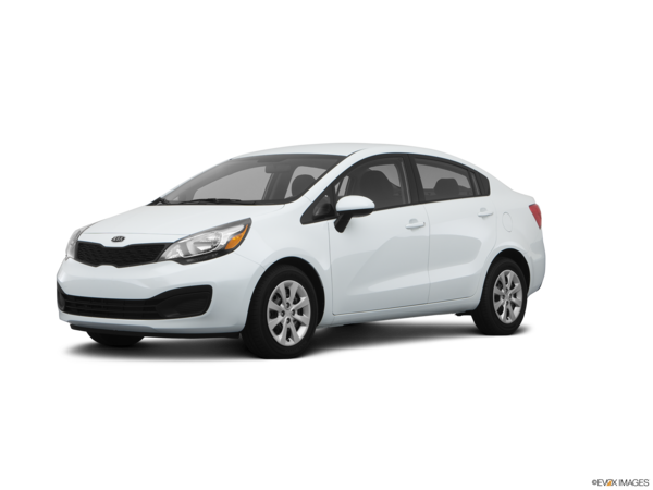 KIA RIO LX