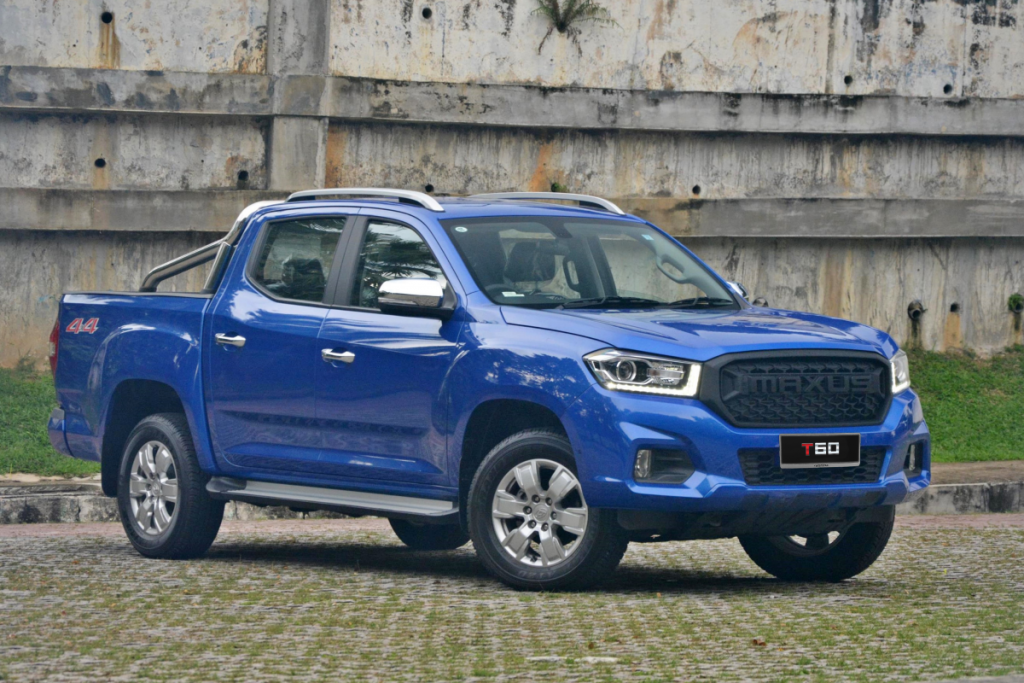 MAXUS PICK UP