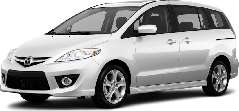 MAZDA MAZDA 5 SPORT