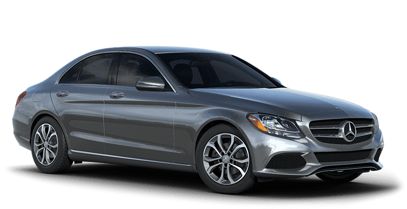 MERCEDES BENZ C