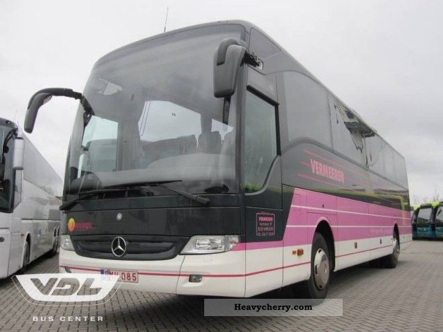 MERCEDES BENZ O