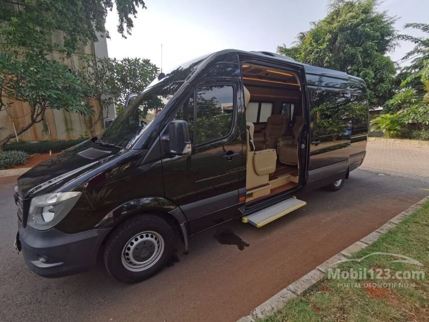 MERCEDES BENZ SPRINTER 315 CDI