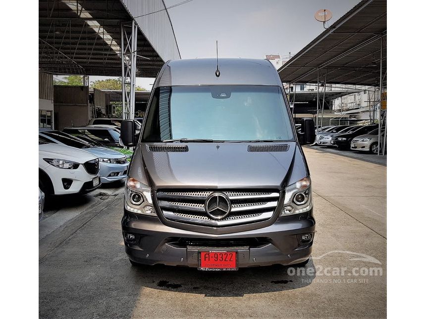MERCEDEZ BENZ SPRINTER 315 CDI