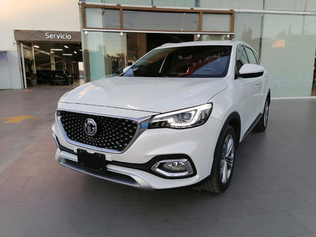MG MG HS LUX