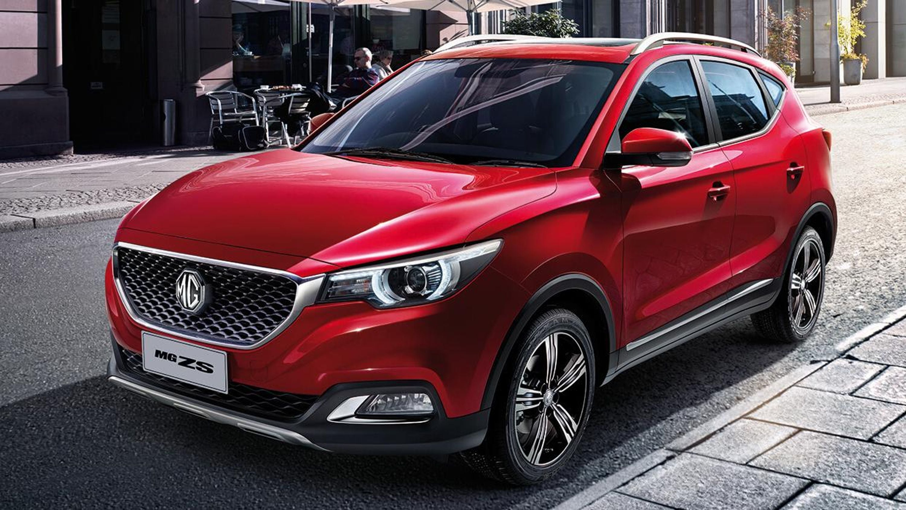 MG MG ZS COM