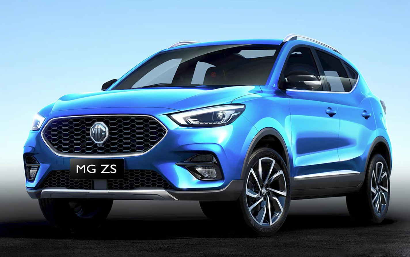 MG MG ZS COM
