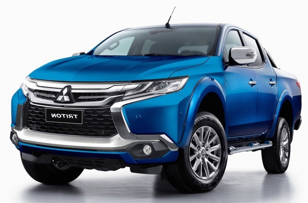 MITSUBISHI KR3WGNMFL