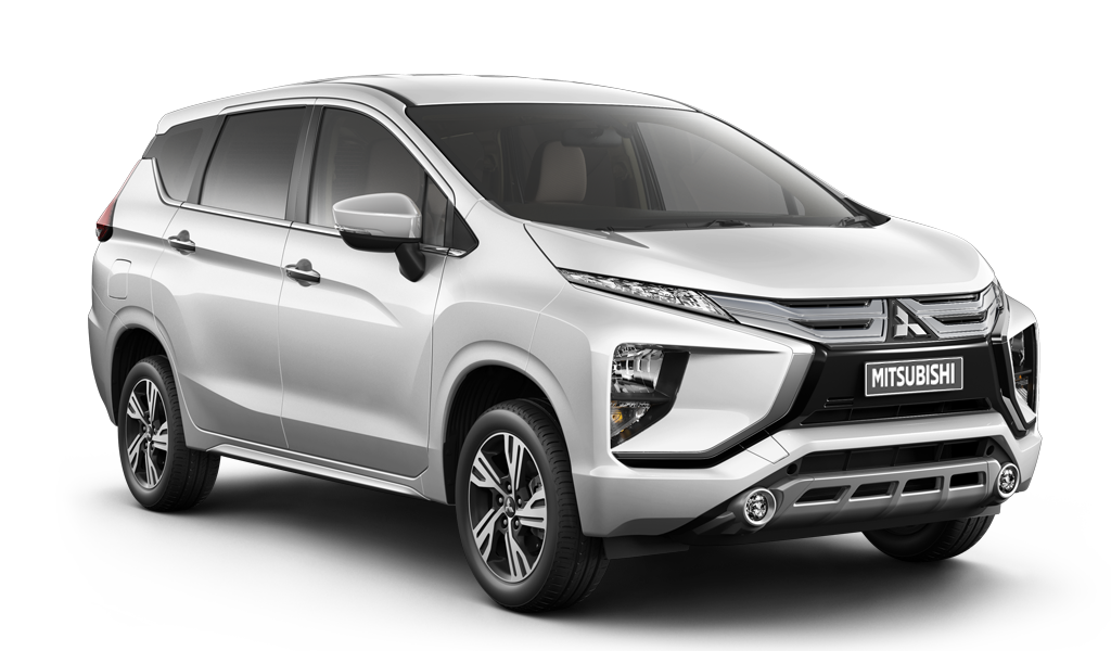 MITSUBISHI XPANDER