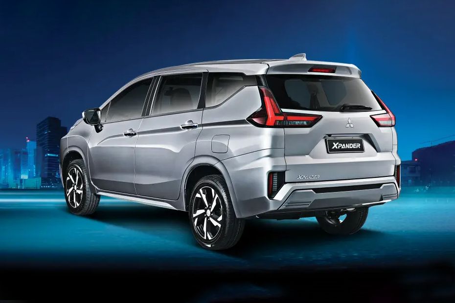 MITSUBISHI XPANDER