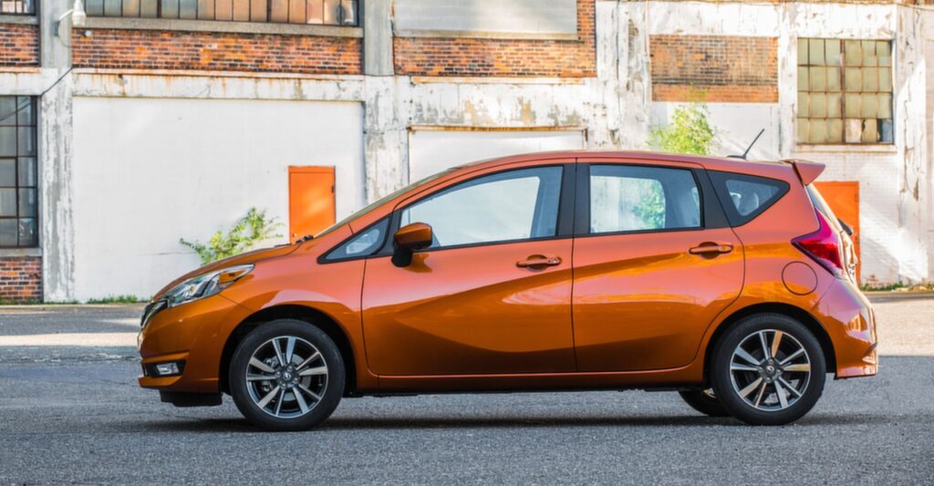 NISSAN BDTALAFC11EJA-RA-